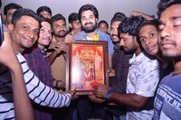 Pelliki Mundu Premakatha Success Tour Photos